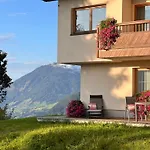 Ferienhaus Sonnalm Panoramablick Sauna * Rohrberg
