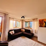 Sonnalm Panoramablick Sauna