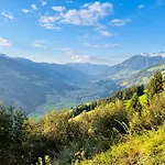 Appartamento Sonnalm Panoramablick Sauna Rohrberg