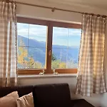 Sonnalm Panoramablick Sauna *