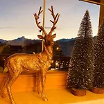 Appartamento Sonnalm Panoramablick Sauna
