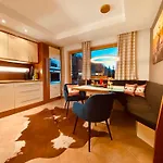 Sonnalm Panoramablick Sauna Rohrberg