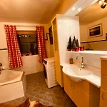 Sonnalm Panoramablick Sauna Appartamento *