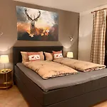 Sonnalm Panoramablick Sauna Appartamento