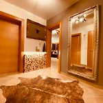 Appartamento Sonnalm Panoramablick Sauna *