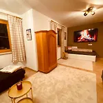 Ferienhaus Sonnalm Panoramablick Sauna Daire Rohrberg