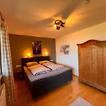 Ferienhaus Sonnalm Panoramablick Sauna * Rohrberg
