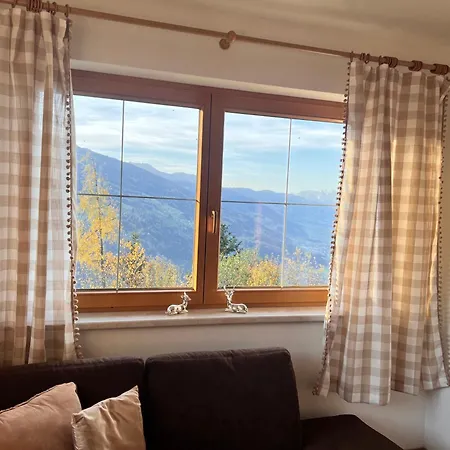 Sonnalm Panoramablick Sauna *