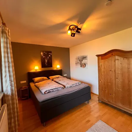 Platzhirsch Zillertal Panoramablick Sauna Out * Rohrberg