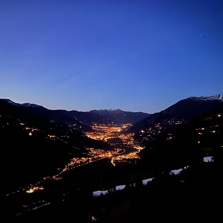Lägenhet Platzhirsch Zillertal Panoramablick Sauna Out