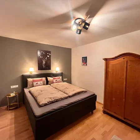 Platzhirsch Zillertal Panoramablick Sauna Out * Rohrberg