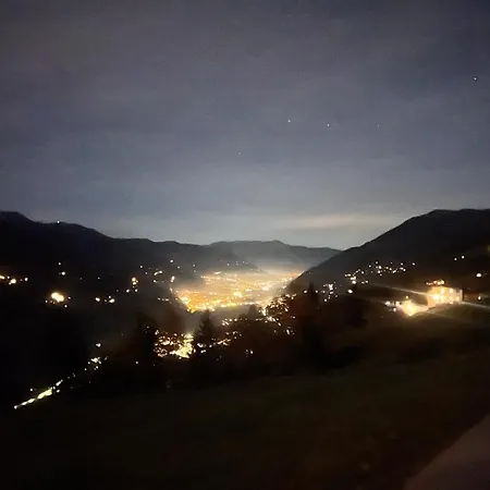 Ferienhaus Zillertal Mit Panoramablick Und Sauna Apartman Rohrberg