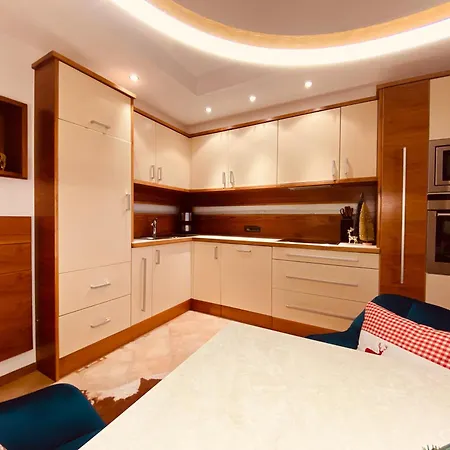 Platzhirsch Zillertal Panoramablick Sauna Out 公寓 Rohrberg