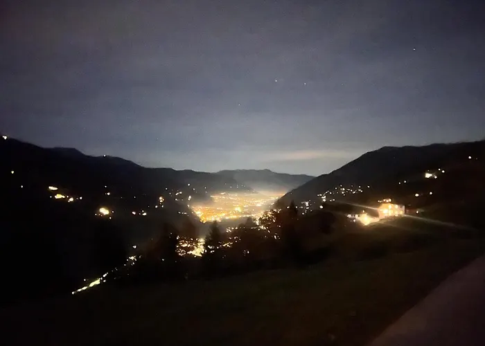 Platzhirsch Zillertal Panoramablick Sauna Out Apartmán Rohrberg